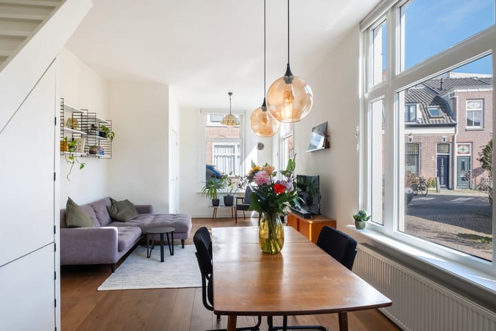 Foto 11 van Wagendwarsstraat 41