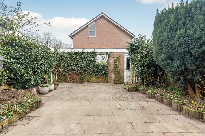 Foto 24 van Dr. Schaepmanstraat 19