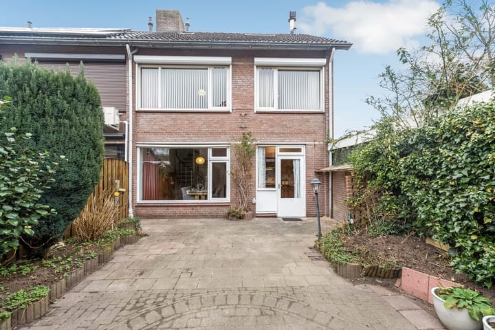 Foto 25 van Dr. Schaepmanstraat 19