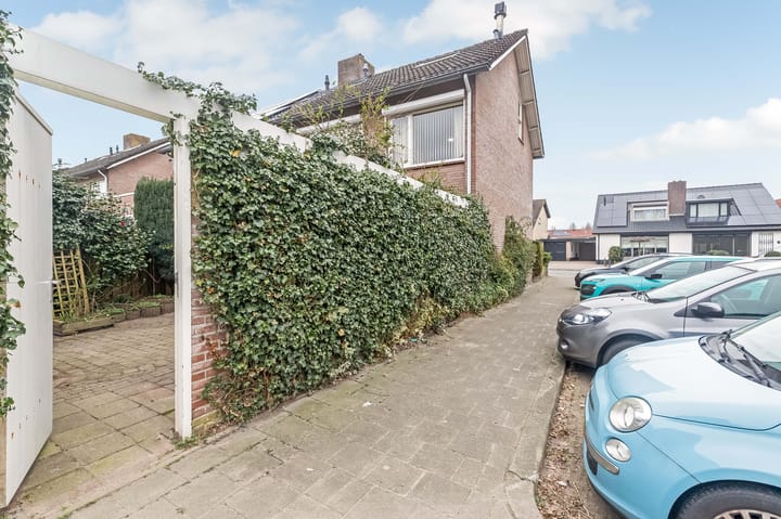 Foto 26 van Dr. Schaepmanstraat 19