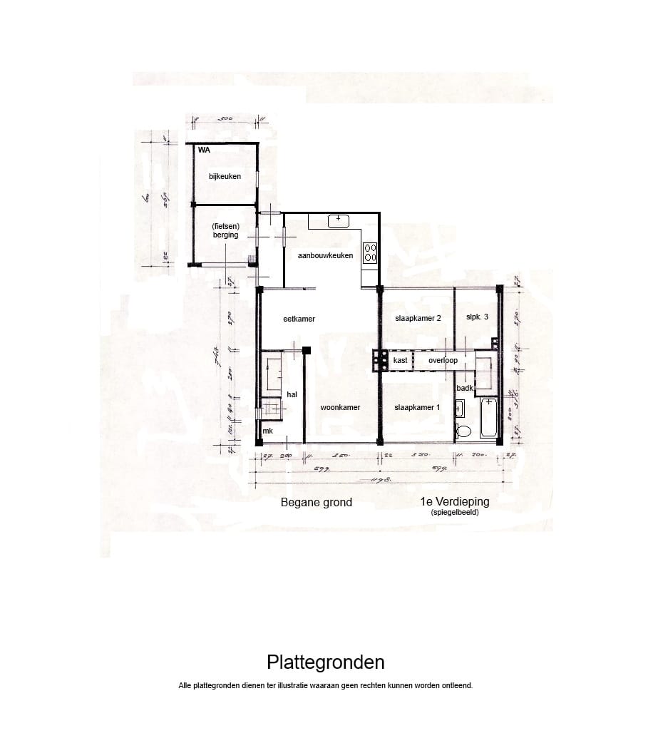 Foto 28 van Van Den Bongaertstraat 9