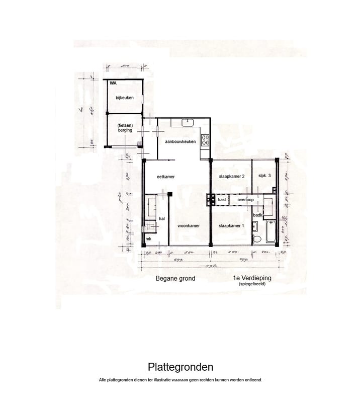 Foto 28 van Van Den Bongaertstraat 9