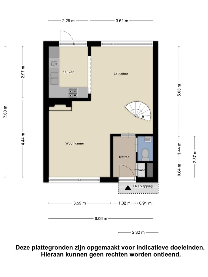 Foto 32 van Dr. Schaepmanstraat 19