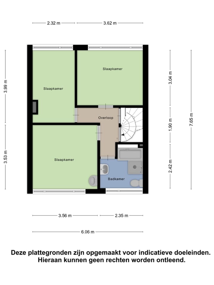 Foto 33 van Dr. Schaepmanstraat 19