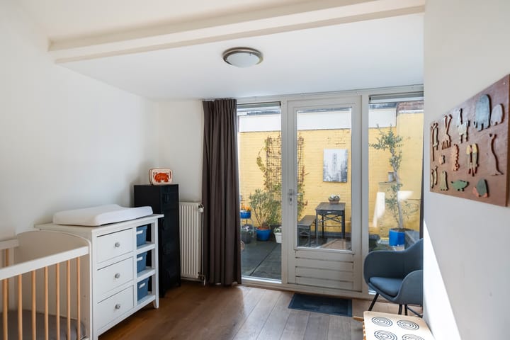 Foto 25 van Wagendwarsstraat 41