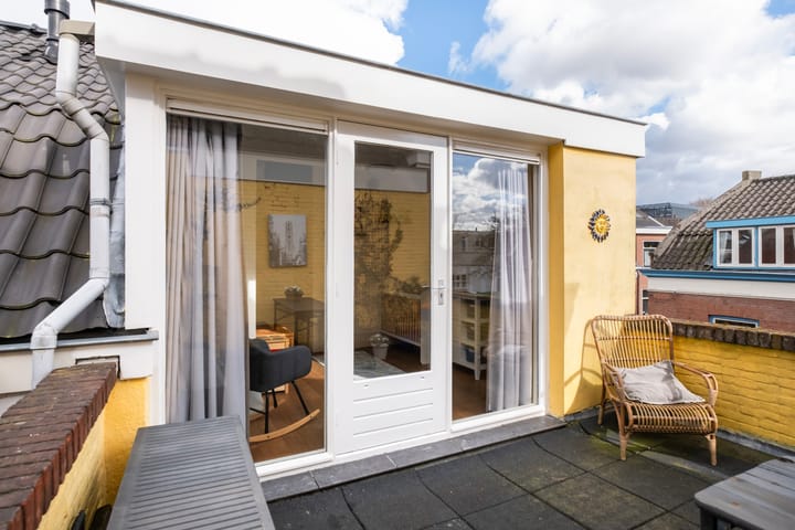 Foto 29 van Wagendwarsstraat 41