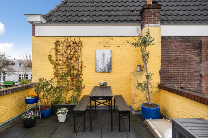 Foto 30 van Wagendwarsstraat 41