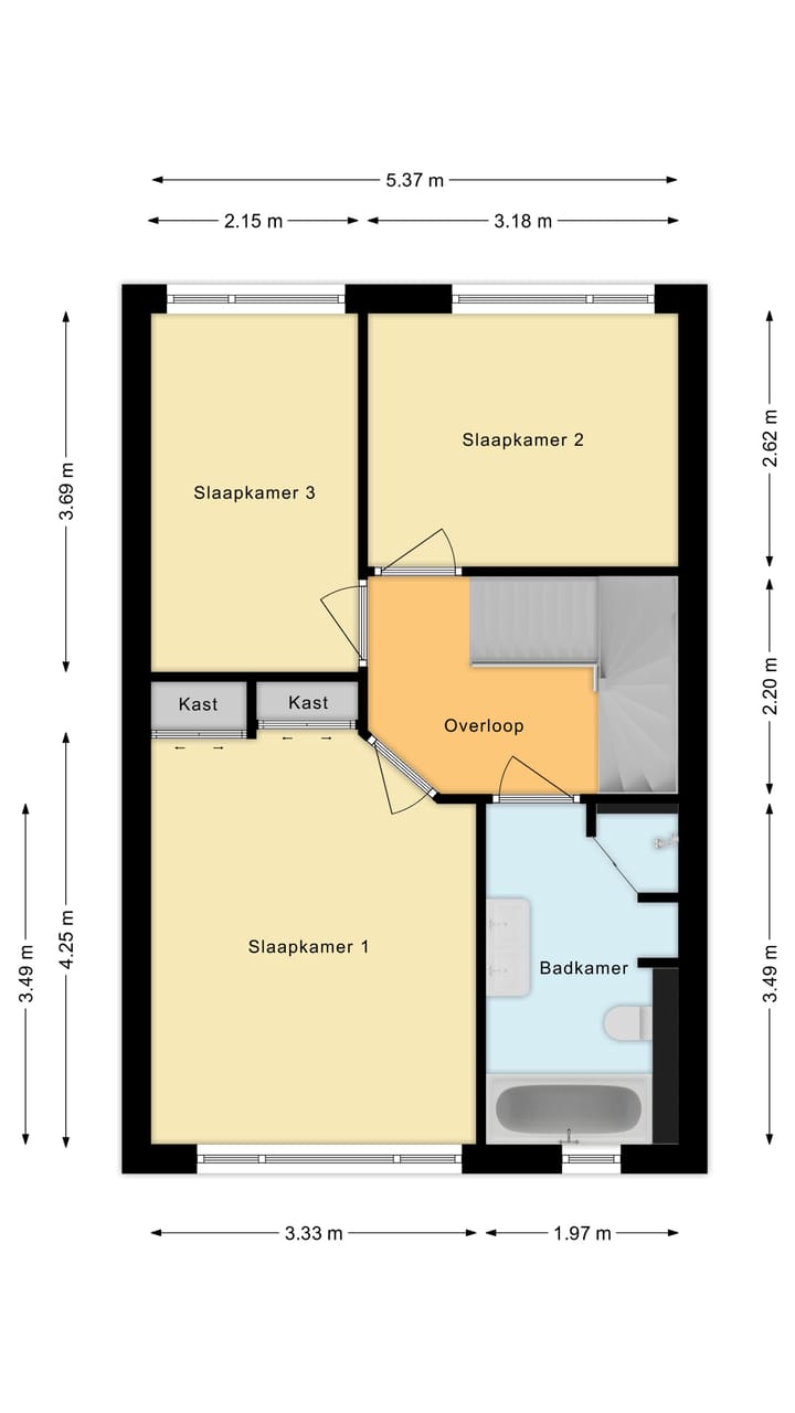 Foto 63 van Elrond 33