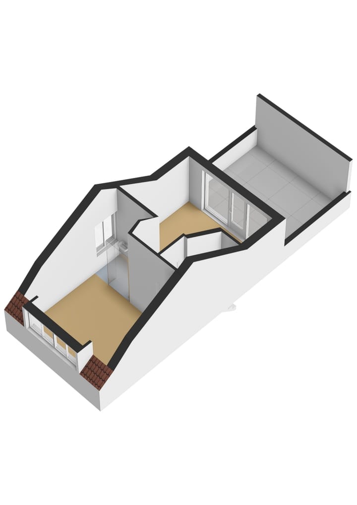 Foto 46 van Wagendwarsstraat 41