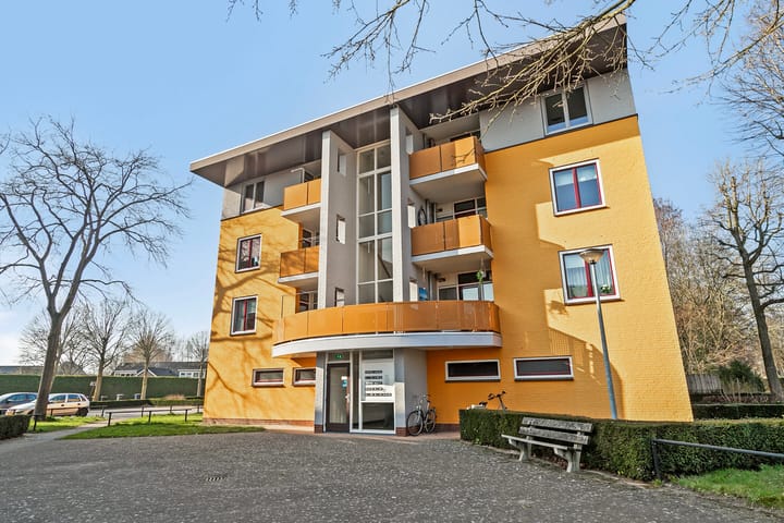 Foto 1 van Zwaluwstraat 153