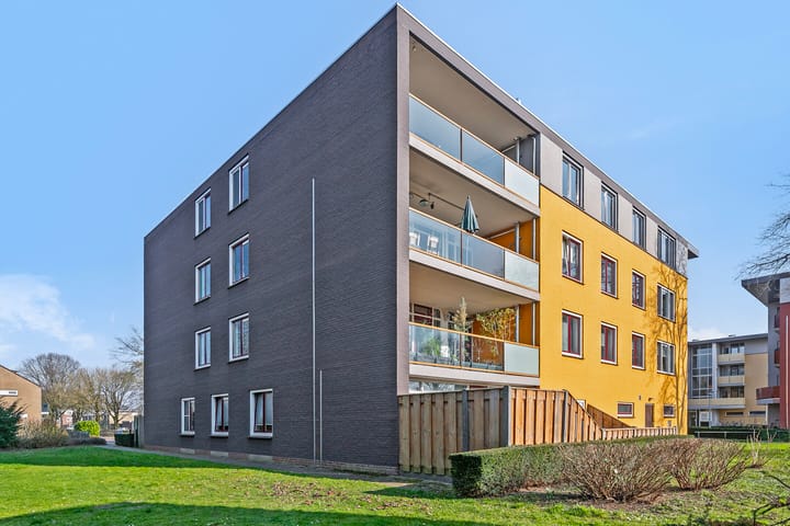 Foto 7 van Zwaluwstraat 153