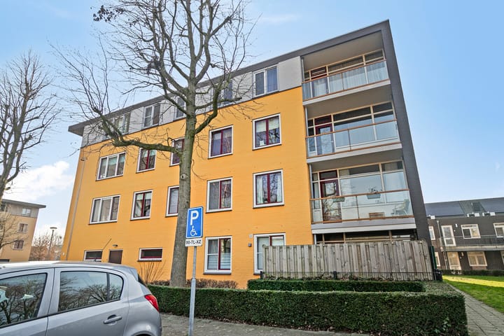 Foto 8 van Zwaluwstraat 153