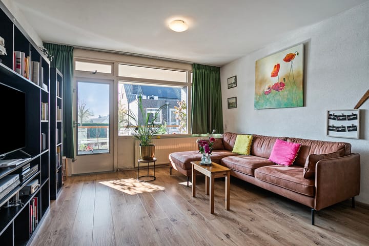 Foto 13 van Zwaluwstraat 153