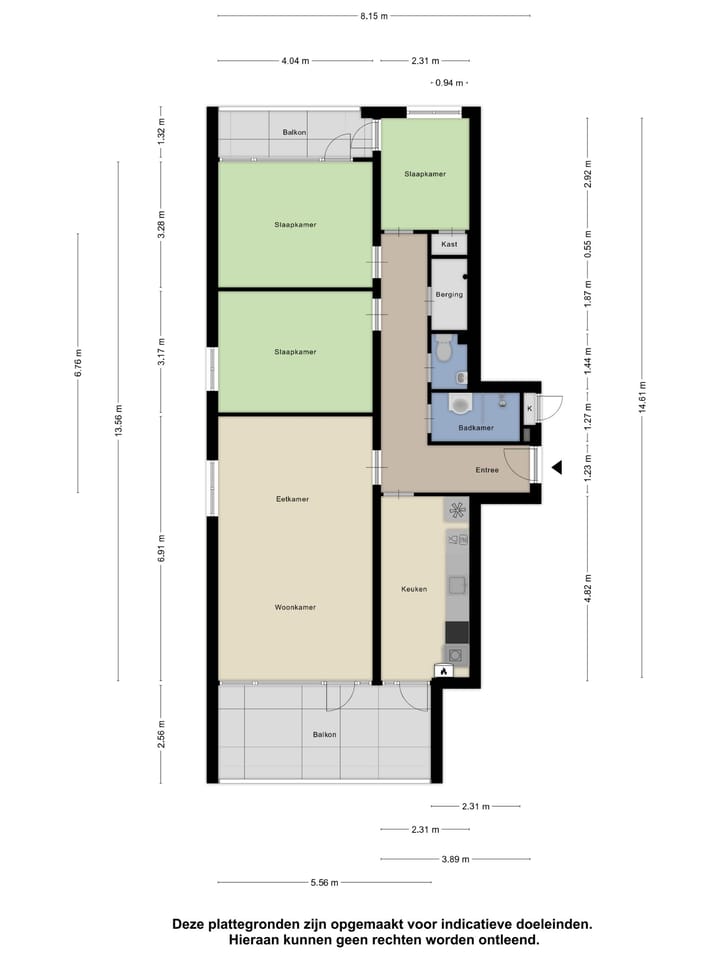 Foto 32 van Zwaluwstraat 153