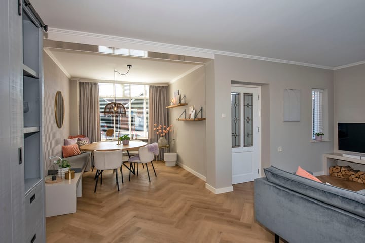 Foto 3 van Nieuwstraat 19