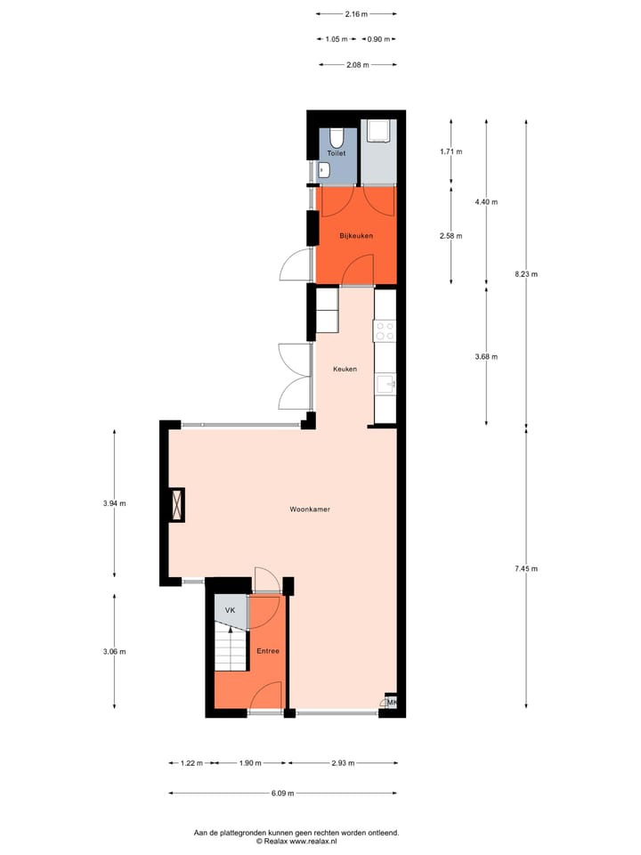 Foto 42 van Nieuwstraat 19