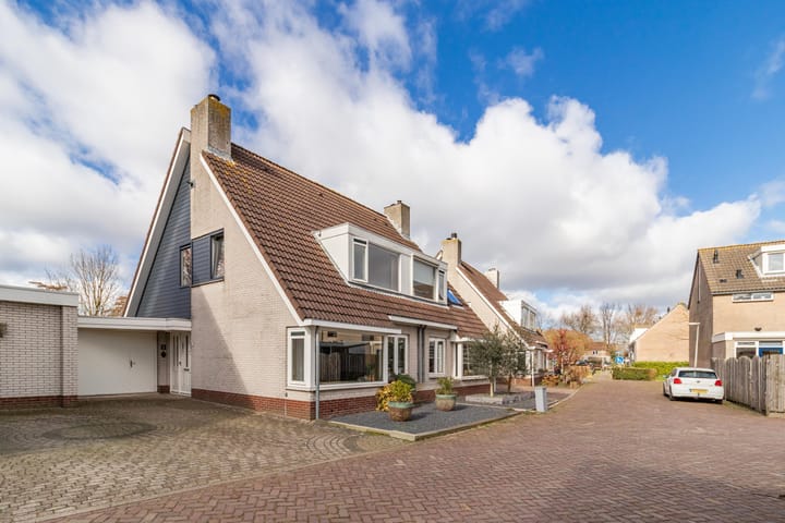 Koopwoningen - huizen te koop in [Funda]