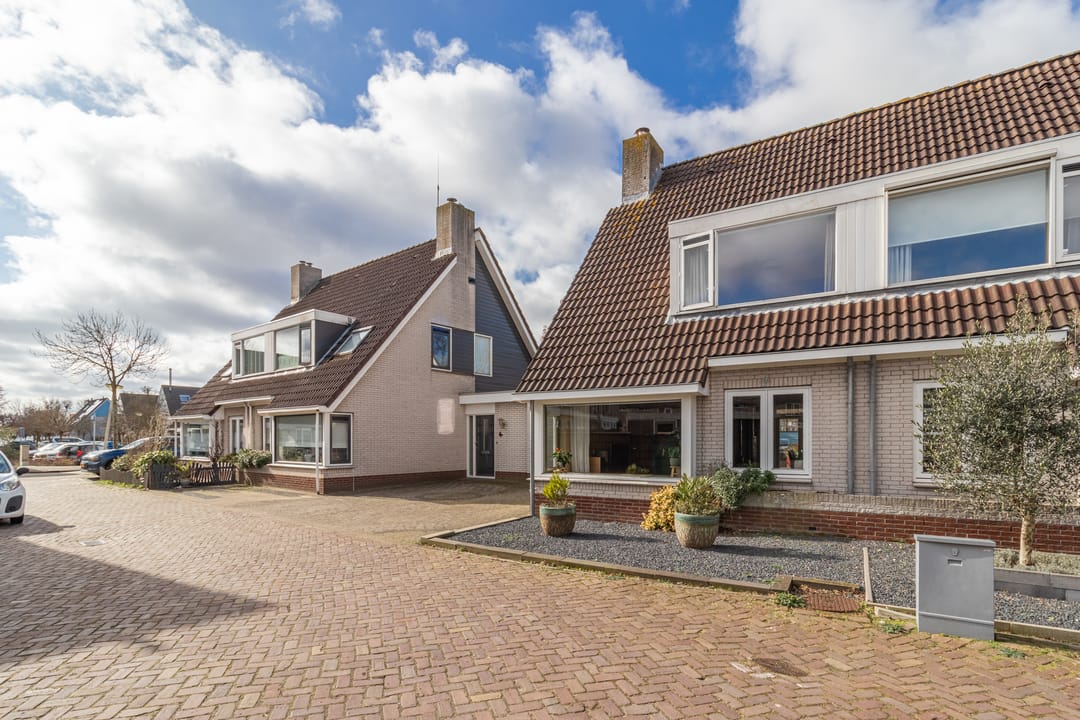 Foto 2 van Welkast 5