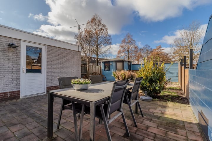 Foto 14 van Welkast 5