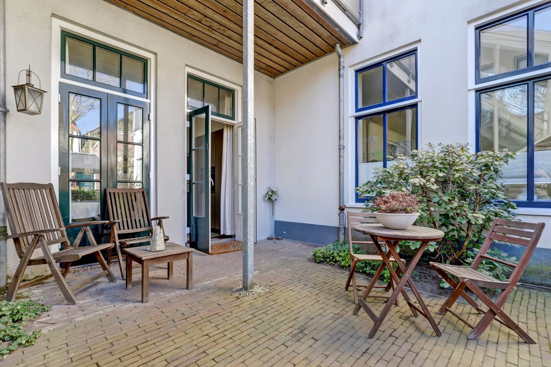 Foto 2 van Beekstraat 21