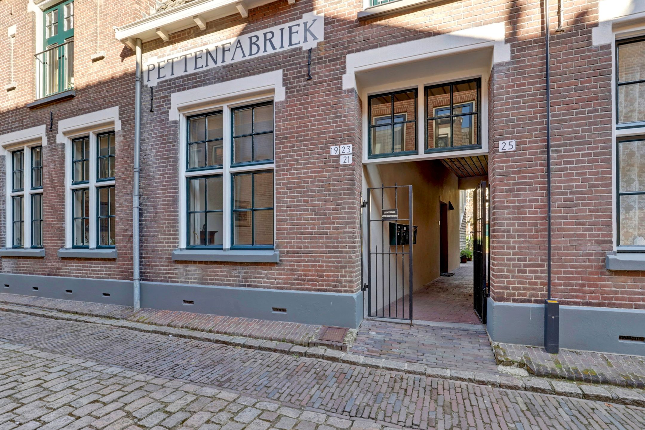 Foto 3 van Beekstraat 21