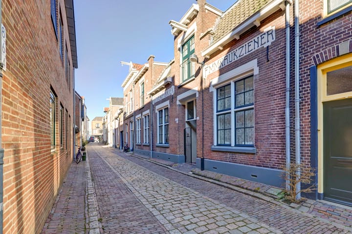 Foto 4 van Beekstraat 21