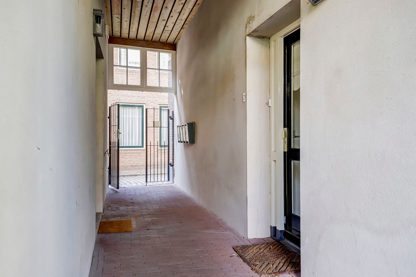 Foto 5 van Beekstraat 21