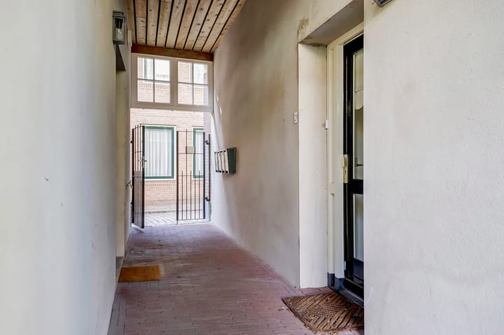 Foto 5 van Beekstraat 21