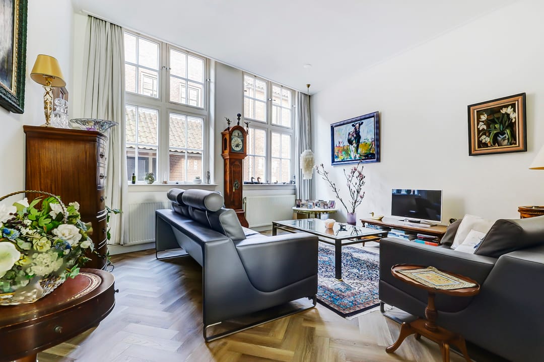 Foto 7 van Beekstraat 21