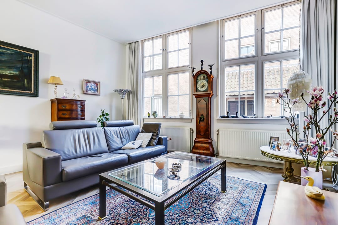 Foto 8 van Beekstraat 21