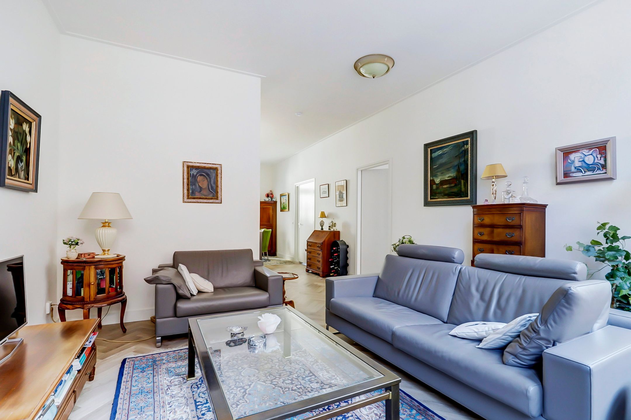 Foto 9 van Beekstraat 21