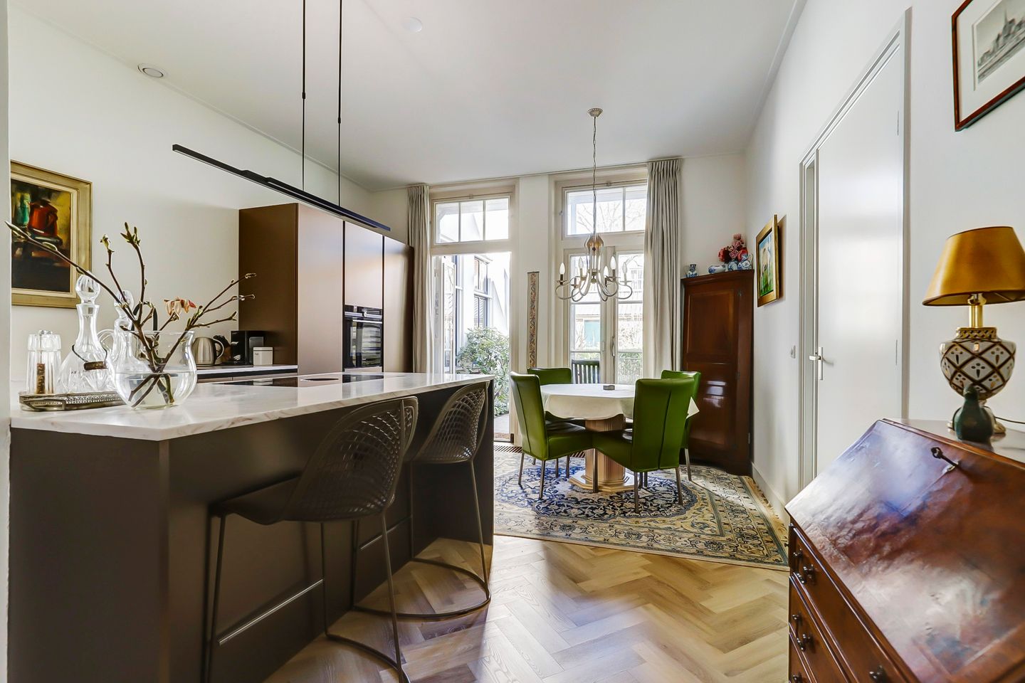 Foto 10 van Beekstraat 21