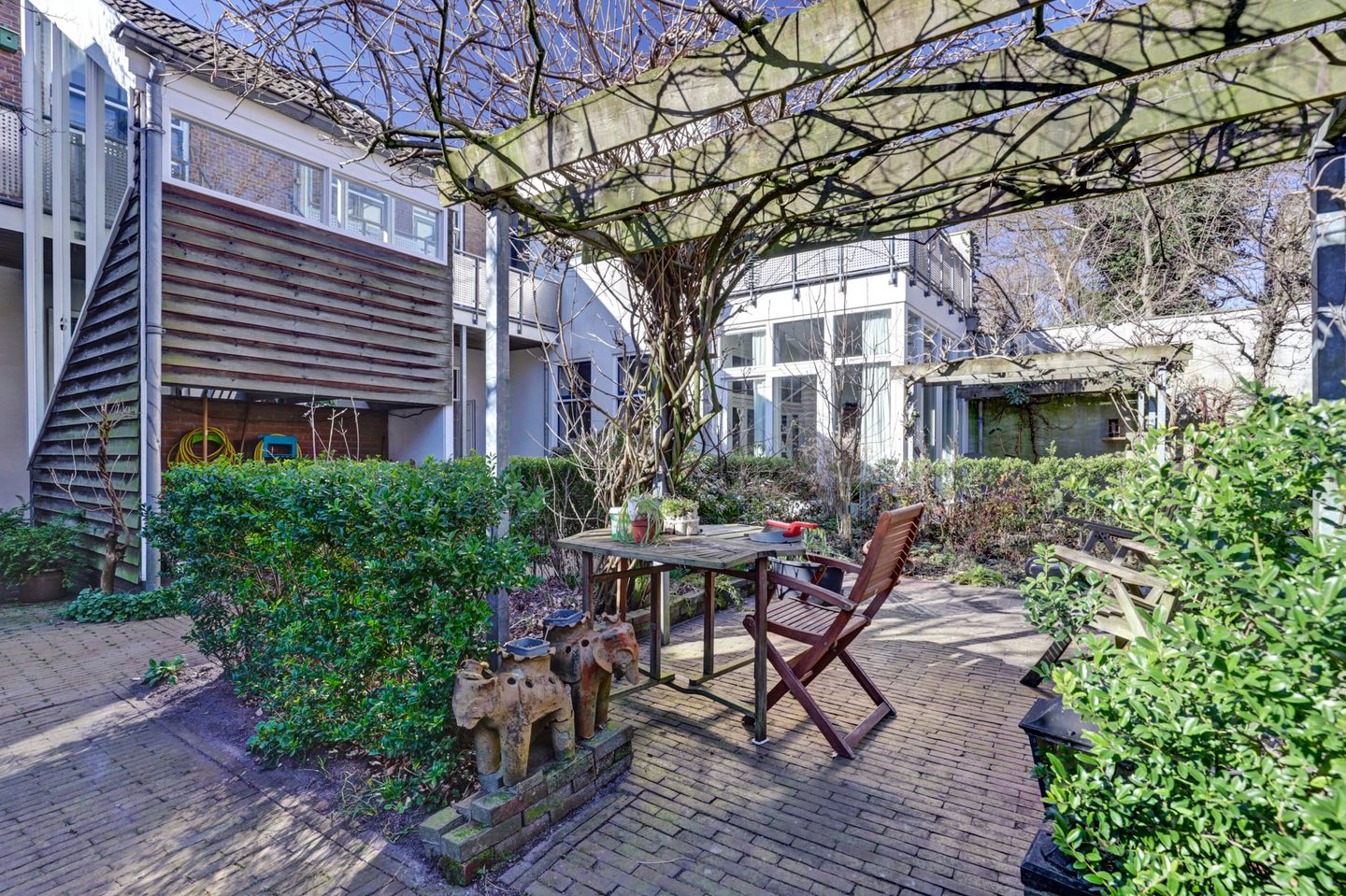 Foto 25 van Beekstraat 21