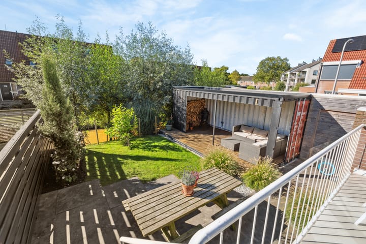 Foto 30 van Zwaluw 33