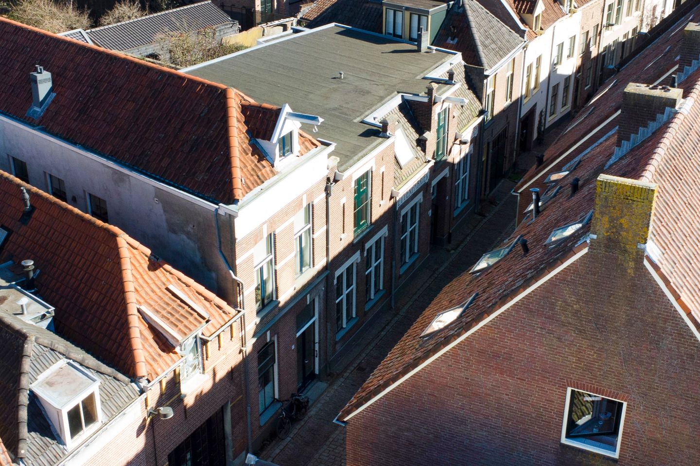 Foto 35 van Beekstraat 21