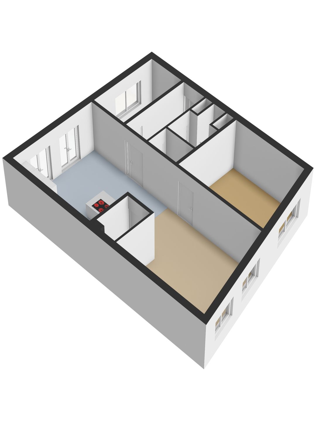 Foto 38 van Beekstraat 21