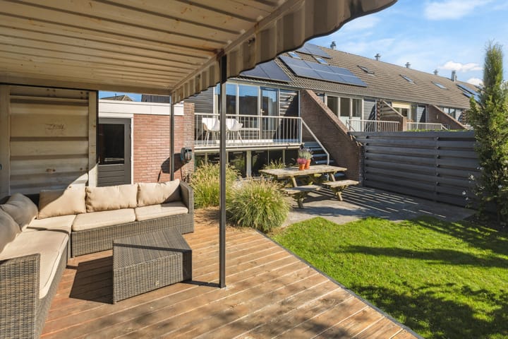 Foto 33 van Zwaluw 33