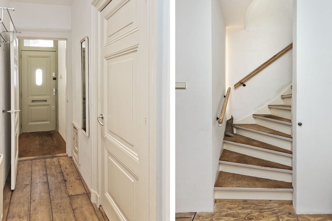 Foto 2 van Burmanstraat 10-H