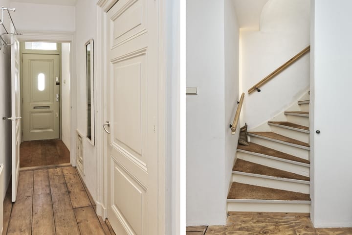 Foto 2 van Burmanstraat 10-H