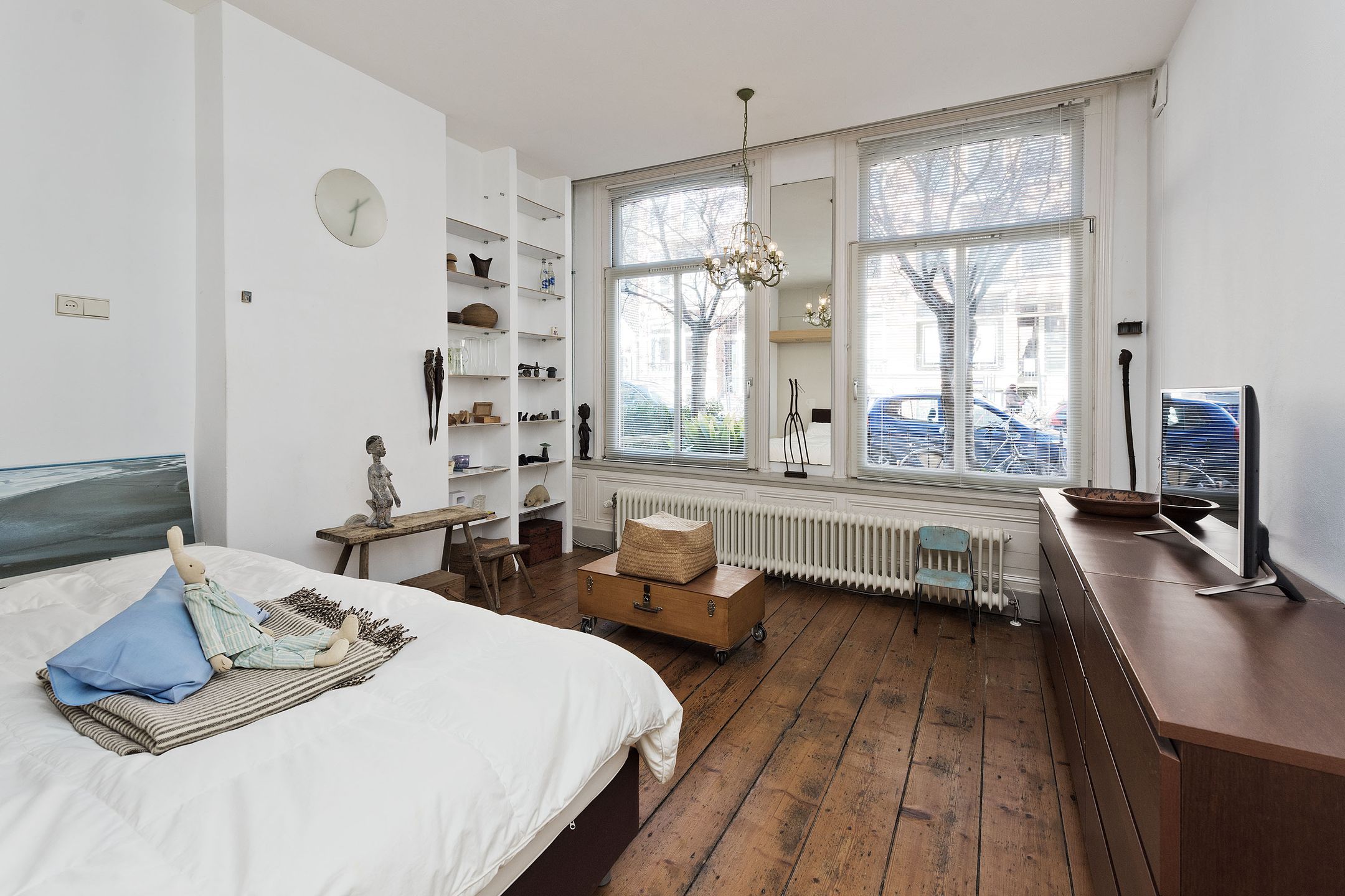 Foto 3 van Burmanstraat 10-H