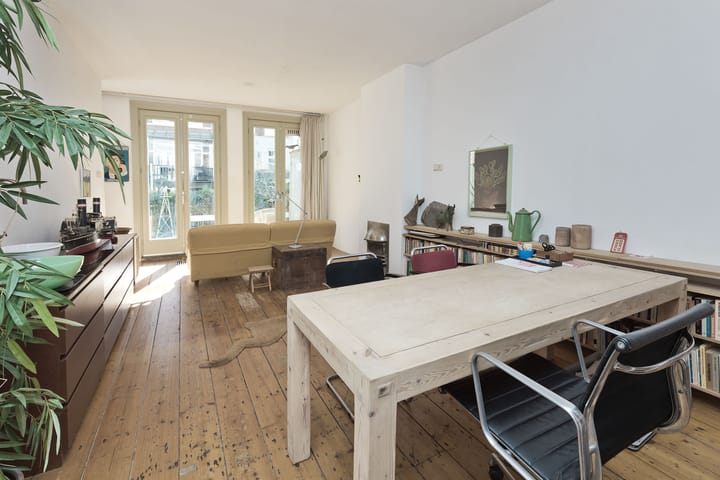 Foto 4 van Burmanstraat 10-H