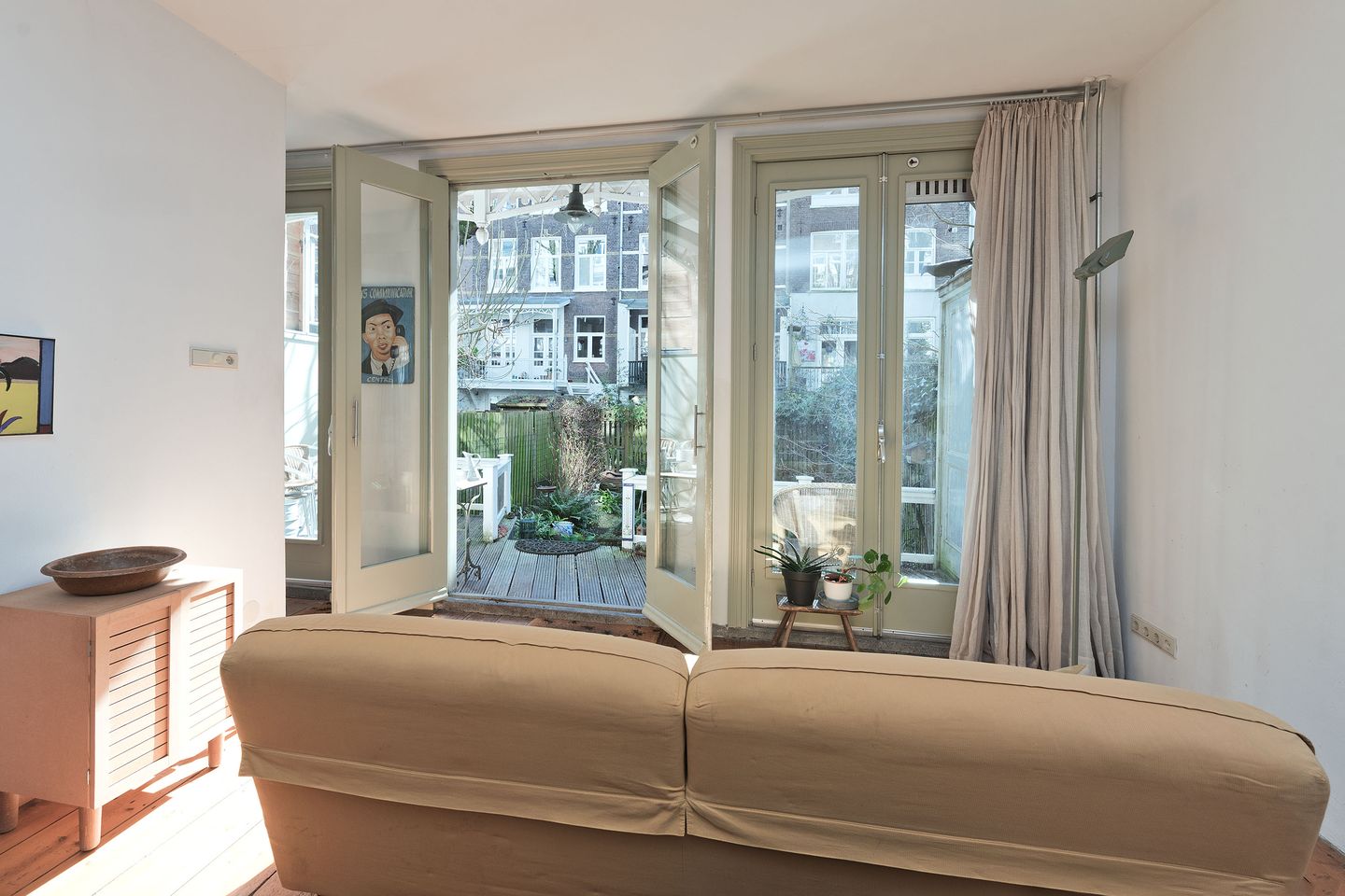 Foto 5 van Burmanstraat 10-H