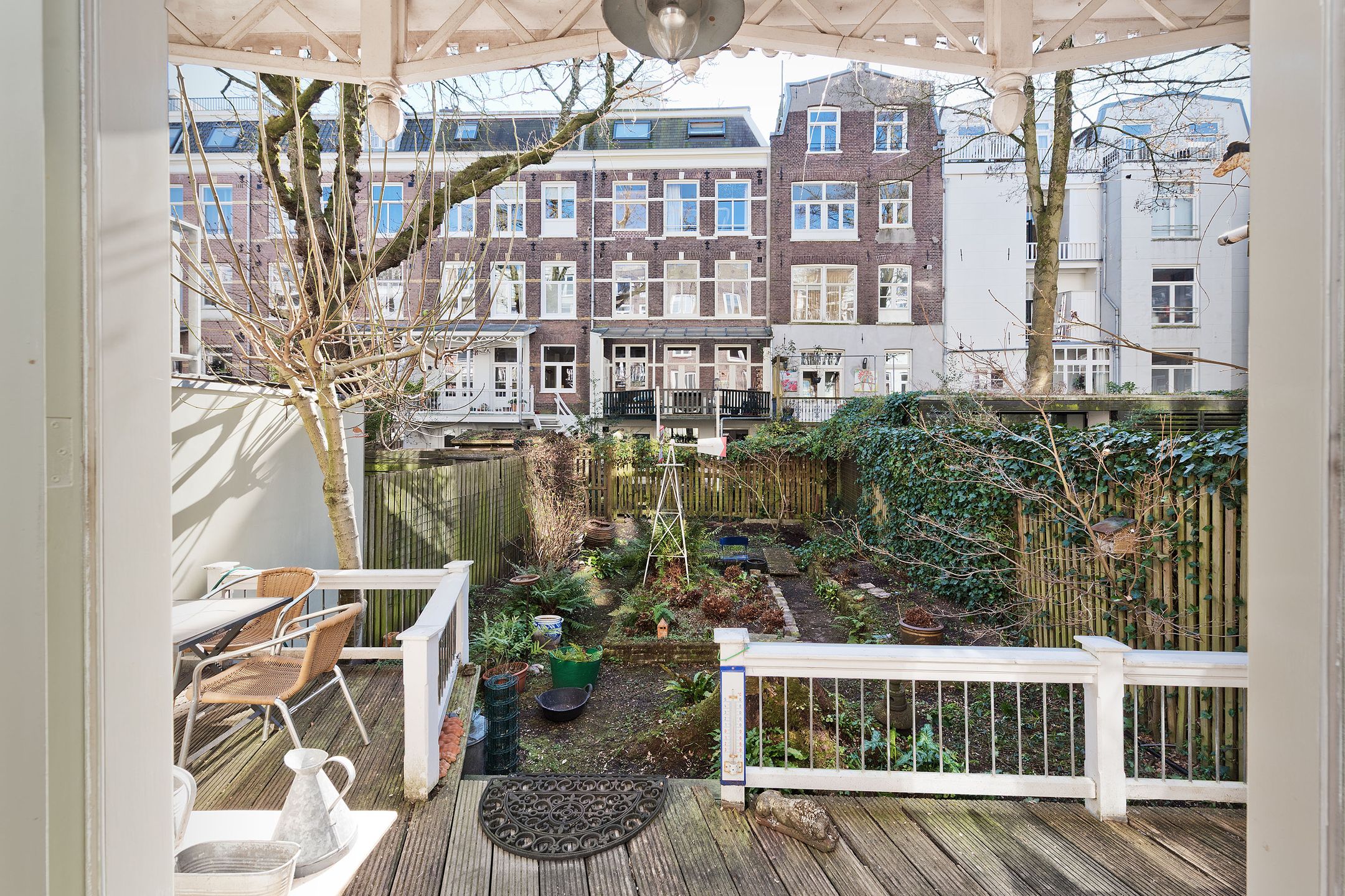 Foto 6 van Burmanstraat 10-H