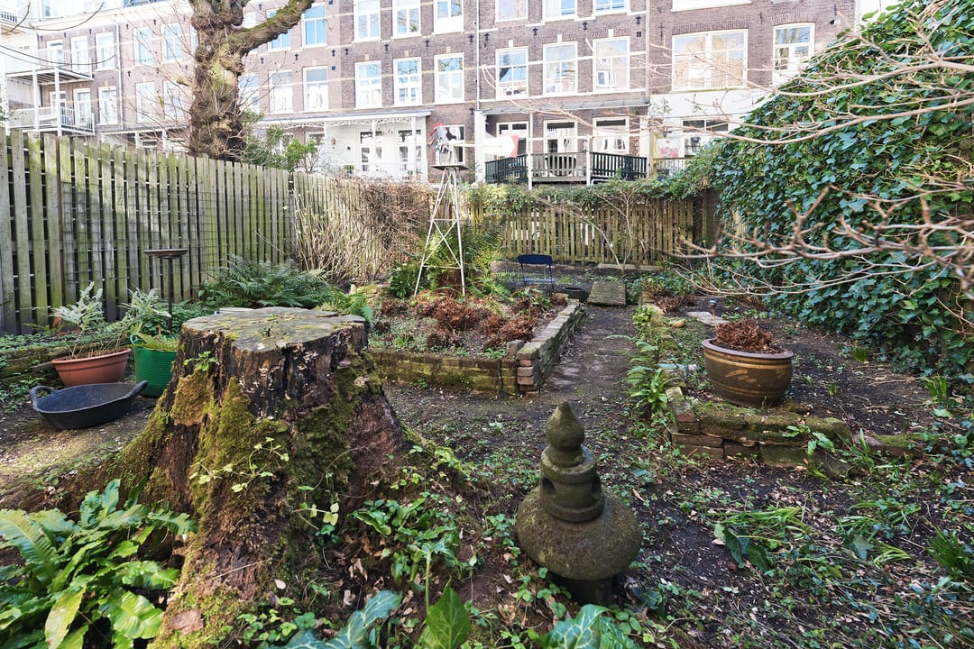 Foto 8 van Burmanstraat 10-H