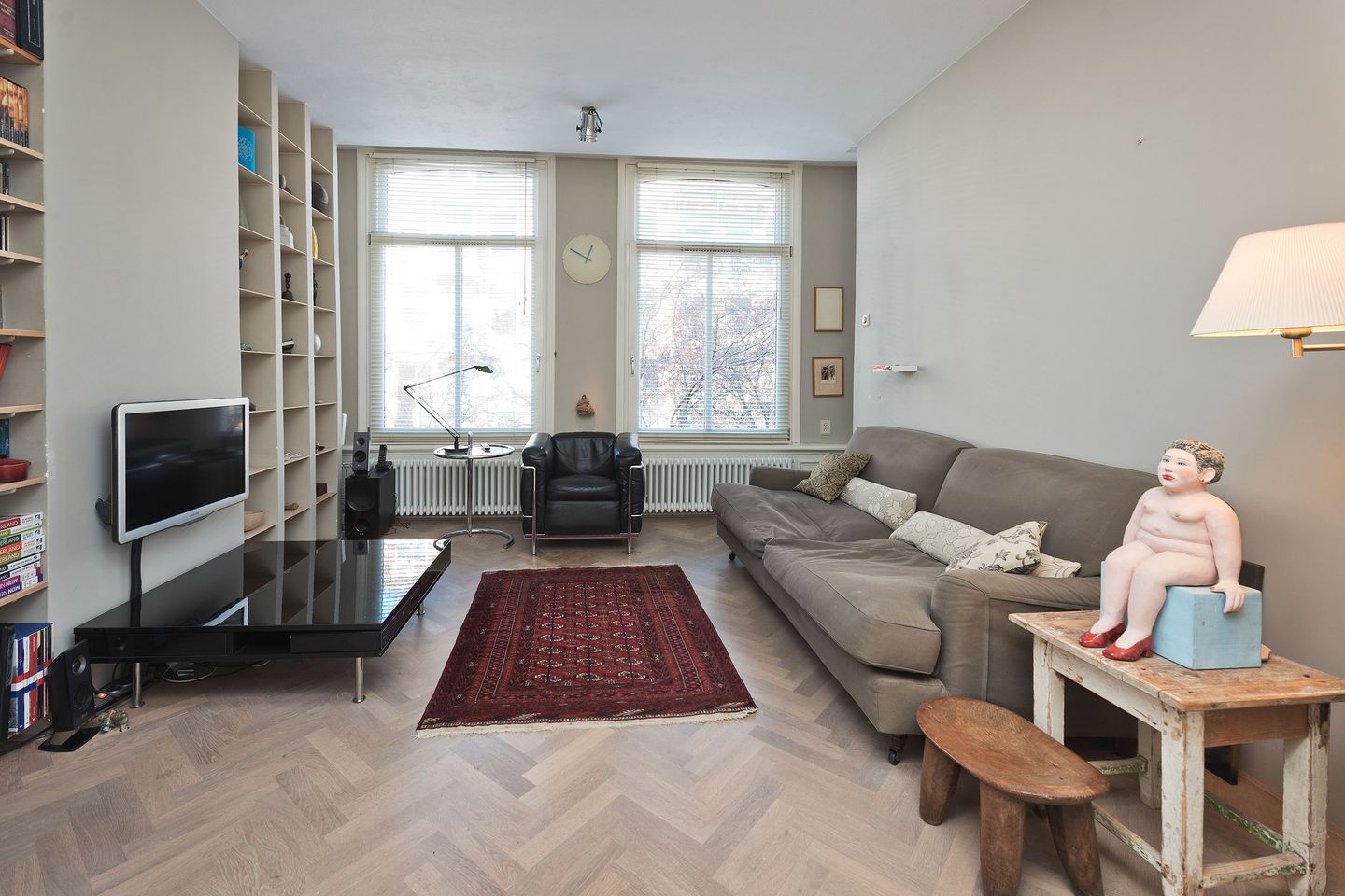 Foto 10 van Burmanstraat 10-H