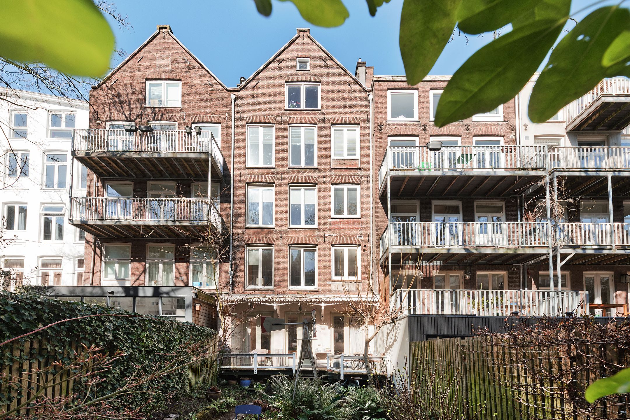 Foto 9 van Burmanstraat 10-H