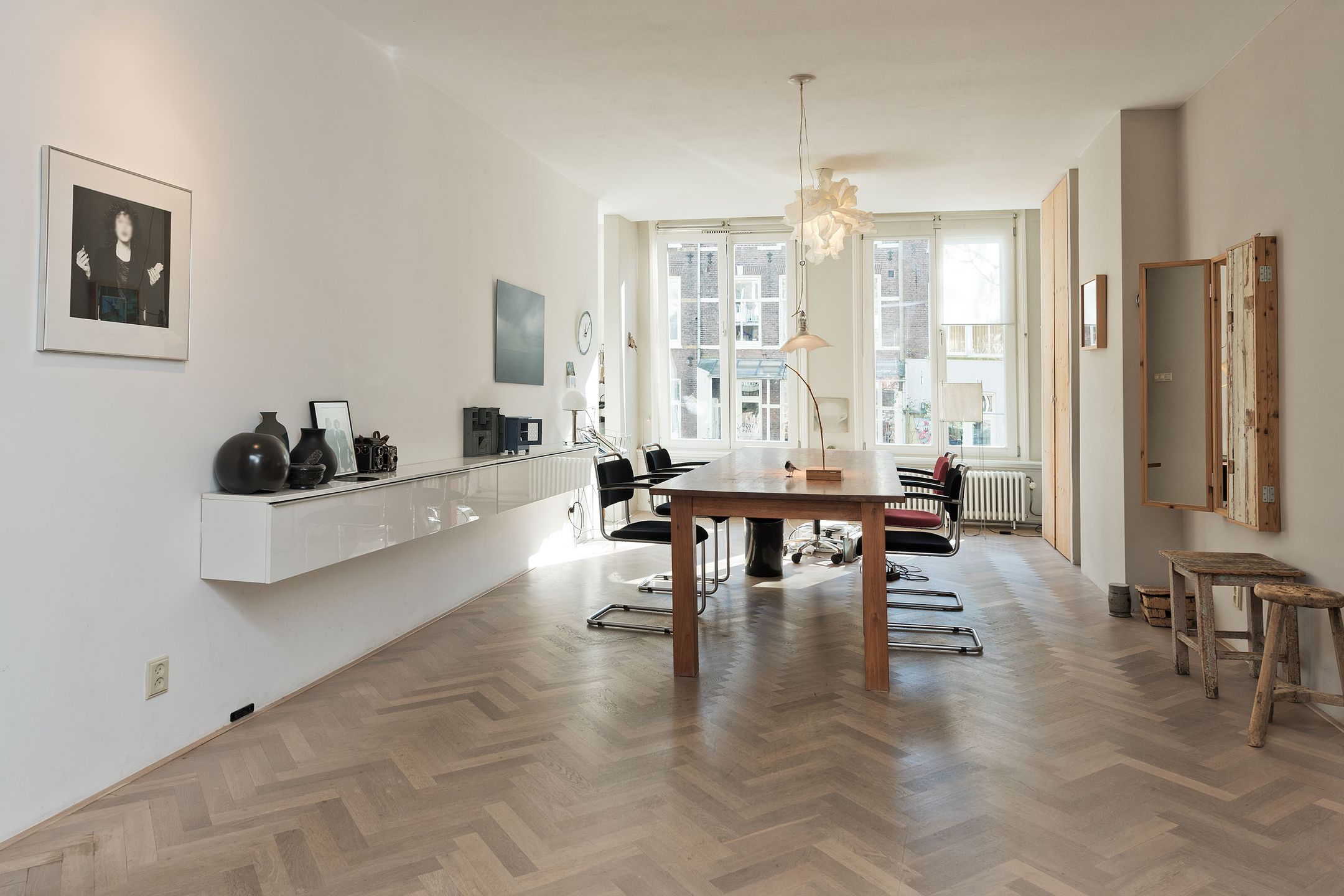 Foto 12 van Burmanstraat 10-H