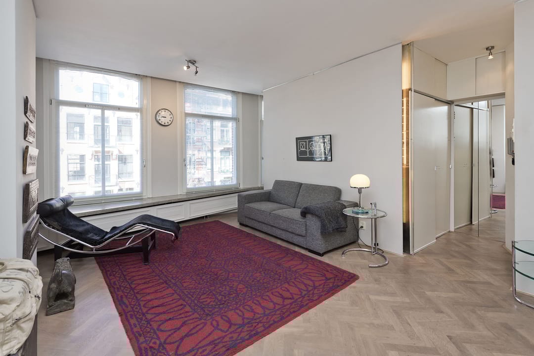 Foto 16 van Burmanstraat 10-H