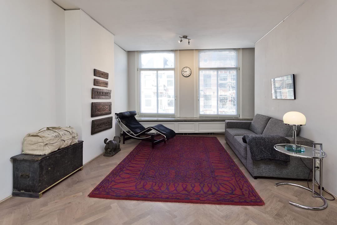 Foto 17 van Burmanstraat 10-H