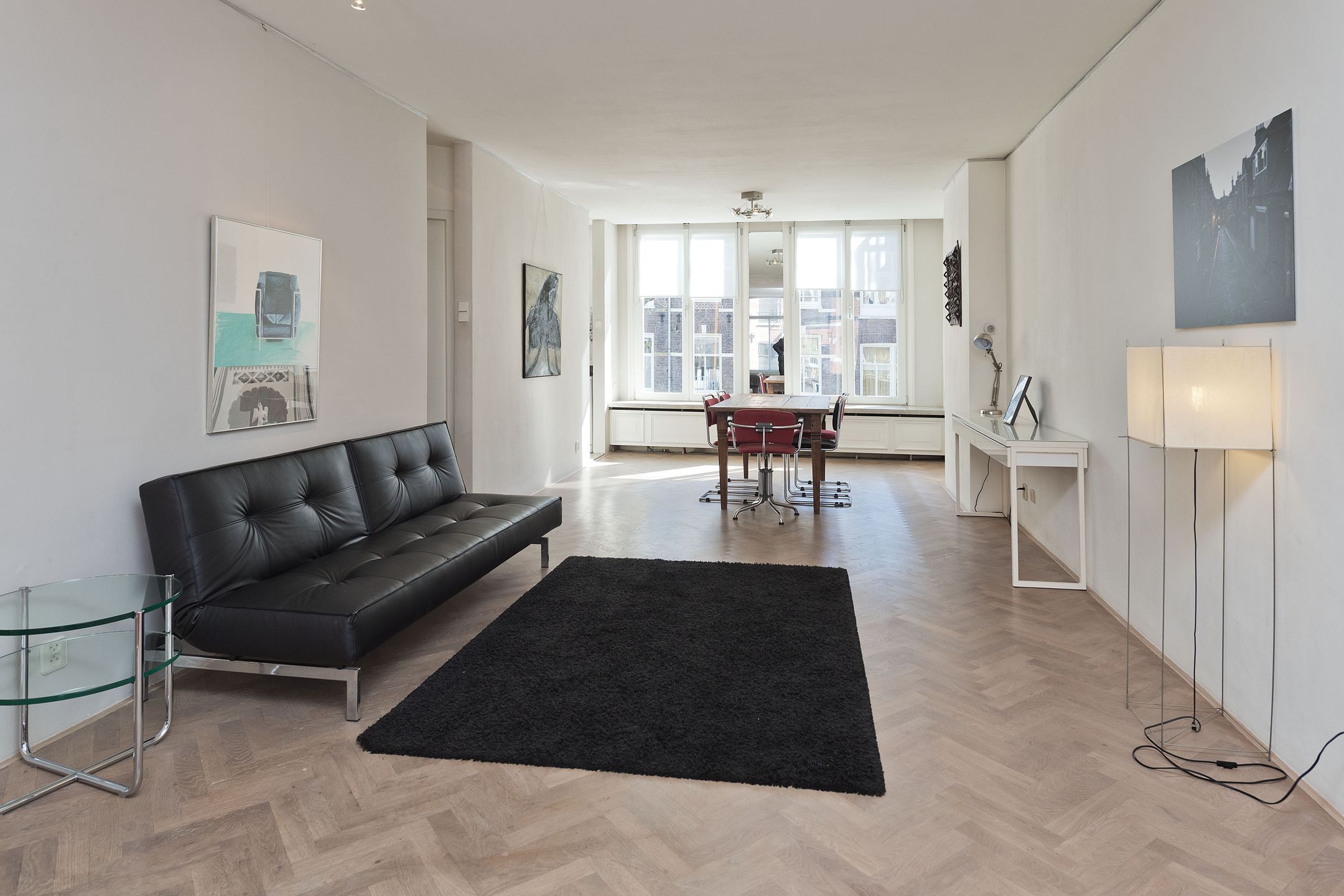 Foto 18 van Burmanstraat 10-H